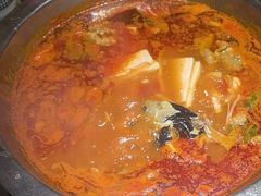 -老凯俚酸汤鱼(鸿通城店)