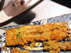 -探鱼·鲜青椒爽麻烤鱼(三水广场店)