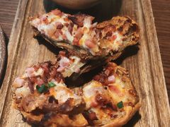 烤土豆皮-G+KITCHEN(龙湖狮山天街店)