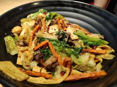 -北京大学深圳研究生院-燕园2食堂