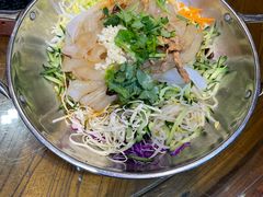 -海拉尔蒙古包(房山长阳店)