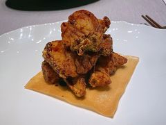 熏银鳕鱼-子福慧(虹桥店)
