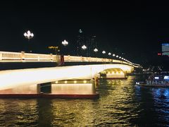 -珠江夜游广州塔·中大码头