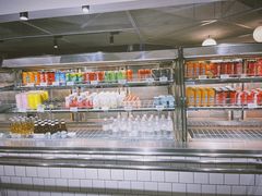 -阿那亚第一食堂 Cafeteria 1