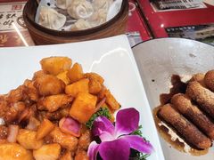 -味福记·本地特色菜(八一万达广场店)