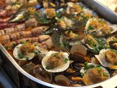 -陈小厨海鲜大咖·15年平潭味(龙王头店)