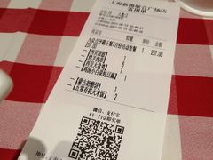 -西贝(上海新梅广场店)