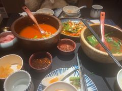 -山石榴·贵州菜(丰盛里店)