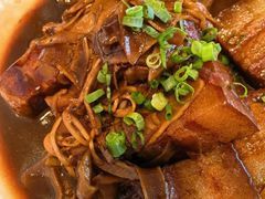 -南太湖山庄·四季轩&国风堂中餐厅