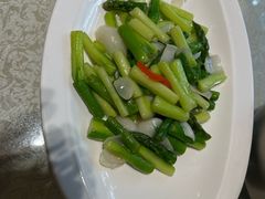 -山外山菜馆(玉泉路店)