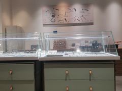 -熙工匠手工银饰·拼豆团建DIY(富华里店)