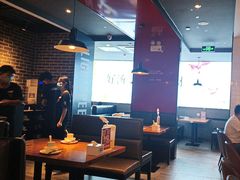 -吕氏疙瘩汤·新鲁菜(新贵和店)