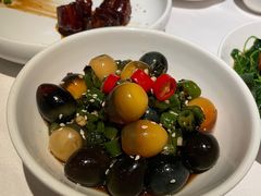 玲珑皮蛋-玫瑰厅上海菜(兴国路店)