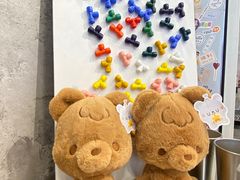 -LESCEDARS Brasserie Bistro香柏树