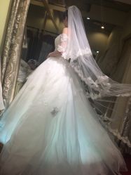 -全城热恋璀璨婚纱摄影(国贸总店)