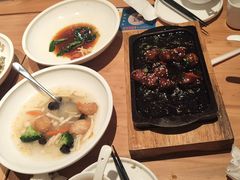 -枣子树·素食餐厅(普陀山店)