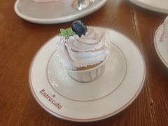 -Entrecôte 法国牛扒馆(保利·时光里店)