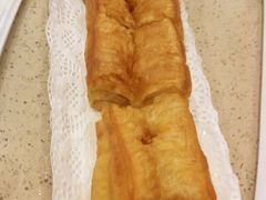 金牌靓油条-点都德(盘福楼店)