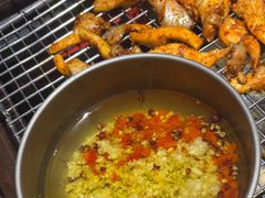 -夜食白市Yespicy·烧烤啤酒宵夜(番禺四海城店)