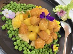 -濮园 · 四合院餐厅