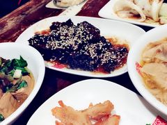-春水堂人文茶馆(台中四维店)