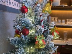 -老土灶·扬州非遗淮扬菜(大运河博物馆店)