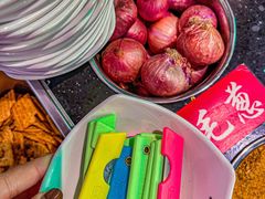 -卞二小串·鹤岗烧烤·坑烤(永定路店)