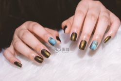 -一然·海俪