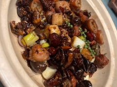 -小厨娘淮扬菜(六合欢乐港店)