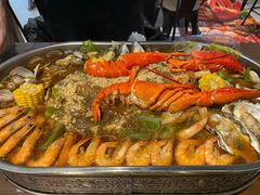 -盒马鲜生(领丰汇店)
