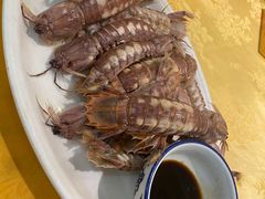 -莲花公园煎蟹(总店)