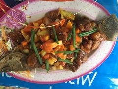 Thiw soen seafood Restaurant-Thiw Soen Seafood Restaurant
