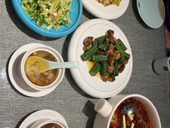 -隐食私房菜(老街店)
