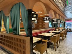 -清真·卡德尔大叔新疆主题餐厅(龙汇路店)