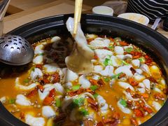 太福鱼-太福水煮鱼(高青路店)