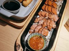 -蜜桃餐厅·伴山(绿宝广场店)