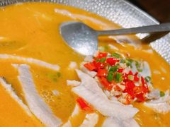 -唐猫庭院·千年陕菜(大唐不夜城店)