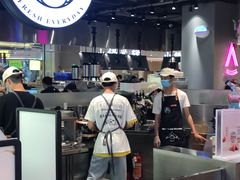 大堂-我是酸奶君(壹方城店)