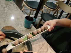 -采椰郎椰子鸡·脆皮鸡火锅(融创茂店)