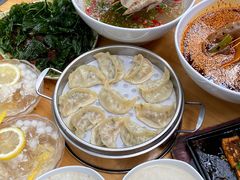 -古真记钵钵鸡(总店)