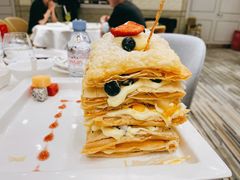 水果拿破仑-翠园(北京王府中环店)