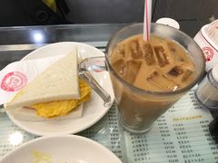 -义顺牛奶公司(庇利金街店)