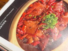 -懒人盐府人家(安贞店)