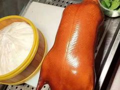 -福海居烤鸭店(鸟巢店)