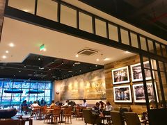 -星巴克臻选(重庆大学城熙街店)