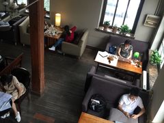-1901 Cafe(西四店)