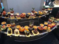 -博林圣海伦酒店-LA VILLA自助西餐厅(华侨城店)