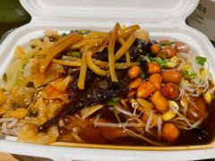 -罗家杏传统特色海南粉(人民西路总店)