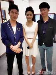 iphone_upload_pic-IN STYLE•造型