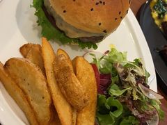 -UPPER KITCHEN(延安路店)